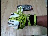 REUSCH KEON PRO DUO M1 LTD 12