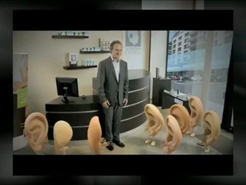 Surdité Montaren Saint Médiers - Audition Conseil - appareil auditif