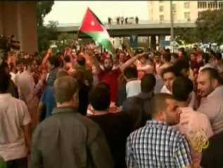 أخيرآ..النواب الأردنيون يصوتون على الدستور