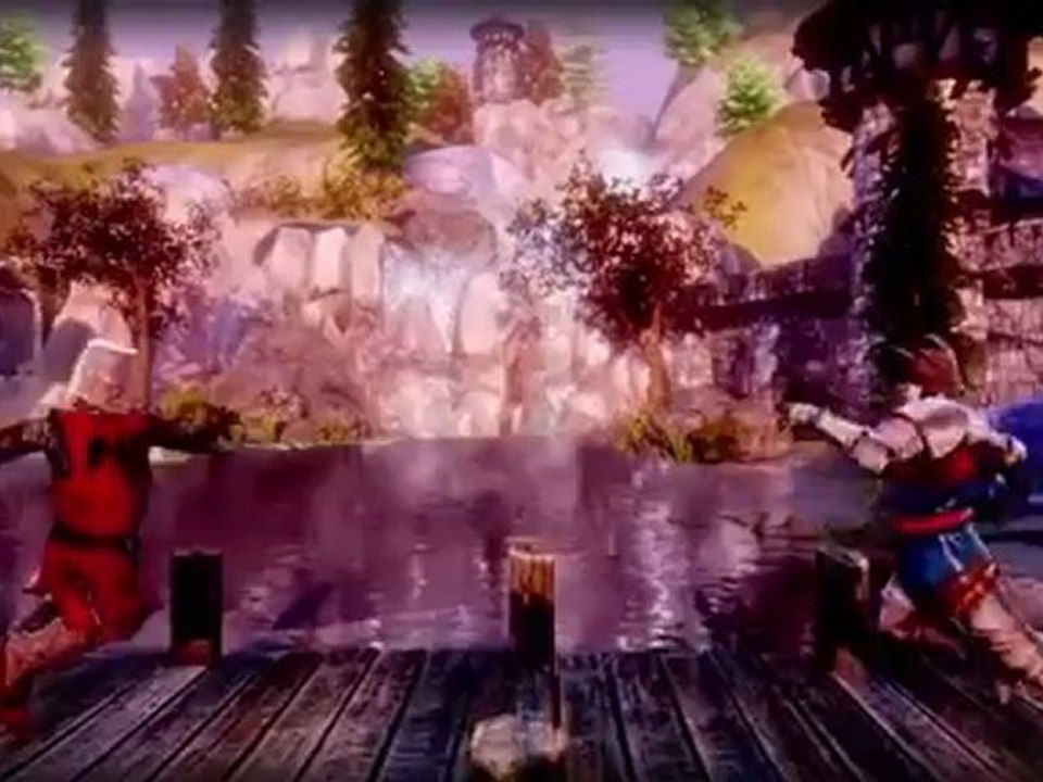Chivalry_ Medieval Warfare - Debut Teaser