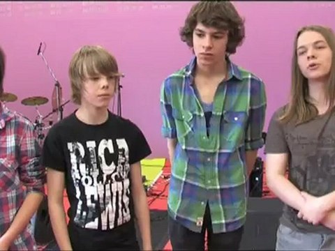 Vidéo Foire aux Disques Avril 2012