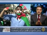 حديث الثورة - توقيع المصالحة الفلسطينية بين فتح وحماس