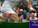 Wimbledon, 1er tour - Nadal a lutté, Tsonga a rassuré