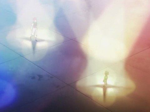Hunter x Hunter 2011 Hisoka x Gon (Original sequence, VOSTFR)