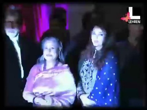 Esha Deols Big Fat Indian Wedding