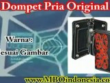 Dompet Pria Original Kode AKC 718 | SMS : 081 945 772 773