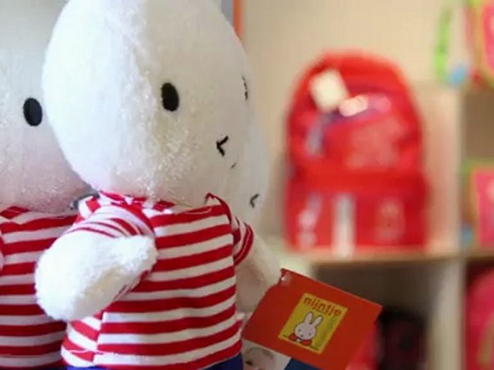 Miffy Store Köln - Maastrichter Straße 47