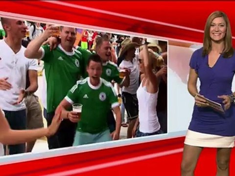 Sandra Thier 06.06.2012 -News-