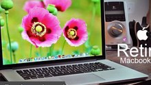 Retina MacBook Pro Unboxing/Review