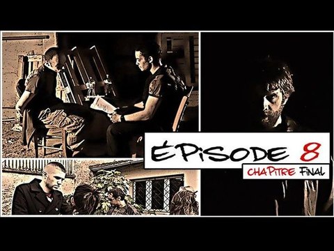 Les chroniques de Basterd City - Episode 8