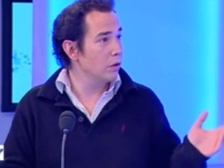 La poudre - C'est vous qui le dites (Émission TV7)