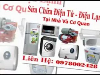 Chuyên Sửa Điều Hòa MITSUBISHI Tại Hà Nội 0978.002.428