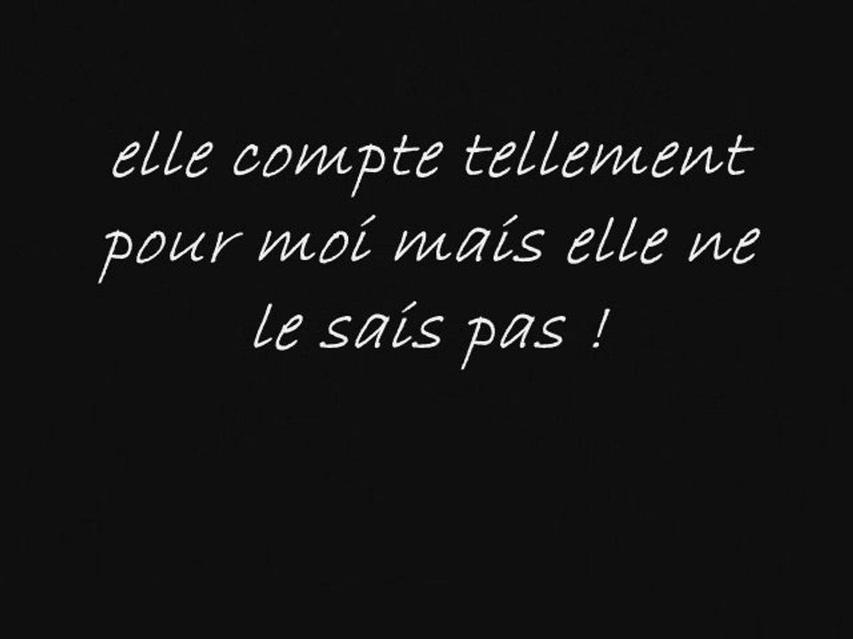 victime du temps peu importe