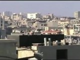 Syrie : poursuite des violences, Homs bombardée