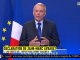 Jean-Marc Ayrault : "les prérogatives du Parlement respectées, les droits de l'opposition garantis"