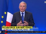 Jean-Marc Ayrault : 