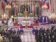 Hollande et Sarkozy réunis pour rendre hommage aux militaires morts en Afghanistan