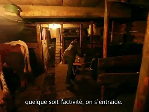 Eurofoot : Gol - Carpates, les neiges d'antan