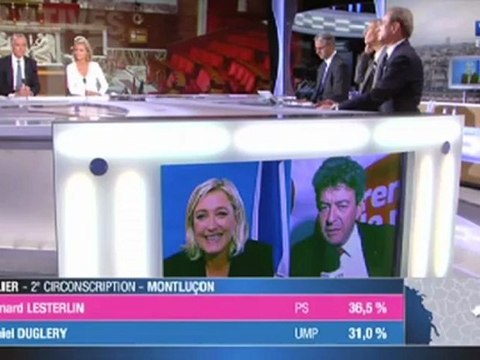 Télézapping : le match de boxe d'Hénin-Beaumont