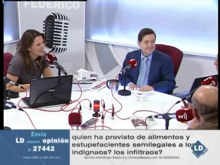 Crónica Negra: El sheriff de Coslada en libertad sin fianza - 22/06/11