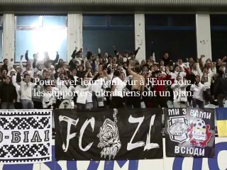 Eurofoot : Gol- Vas-y Francky