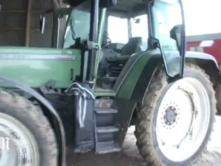 L'agriculture par satellite