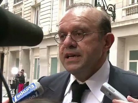 Mediator : Servier mis en examen