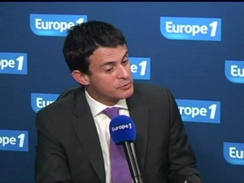 Drapeaux étrangers à la Bastille : passe d'armes entre Nadine Morano et Manuel Valls