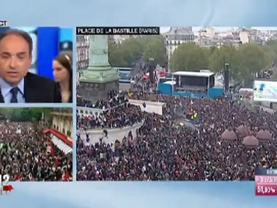 Coppé : "Sarkozy, un président exceptionnel"