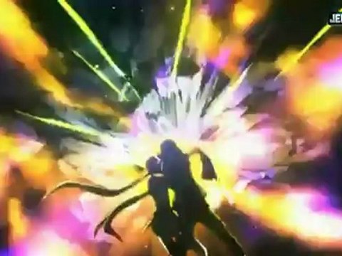 Sol Trigger : Intro Trailer