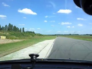 Ben-S16 Circuit Bourbonnais 23/06/2012 Suite