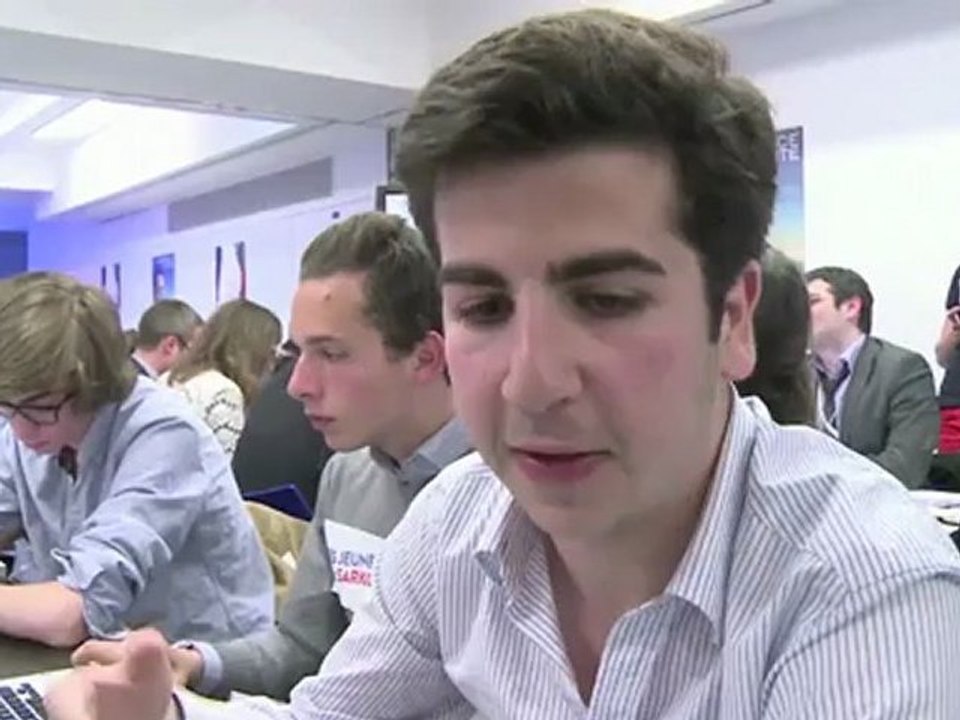 Débat de l'entre-deux tours : "Un président encore plus président, un opposant encore plus opposant"