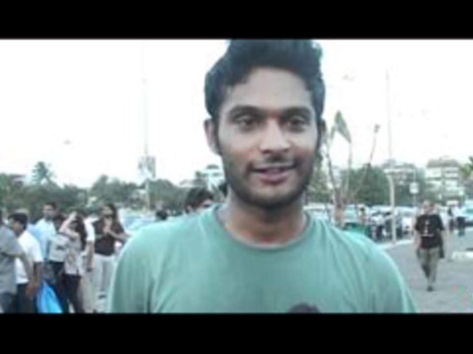 Charanjit C.J's Interview - Lead Vocalist Of Highway 2 Heaven Rock Band