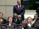 L'ancien président du Liberia Charles Taylor reconnu coupable de crimes de guerre