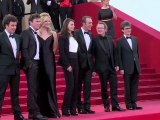 Bérénice Bejot, maîtresse de cérémonie du 65ème Festival de Cannes