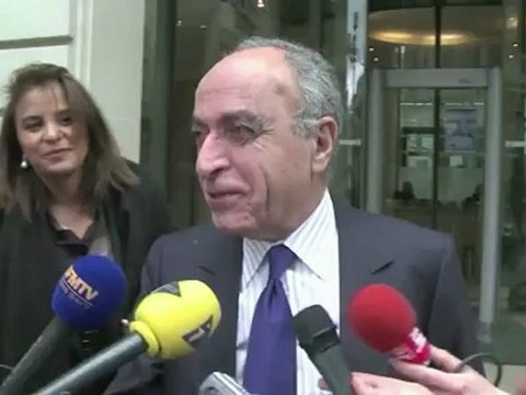 Takieddine : 3e mise en examen pour l'homme d'affaires libanais