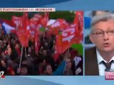 Pierre Laurent : battre Nicolas Sarkozy, ça veut dire voter pour François Hollande