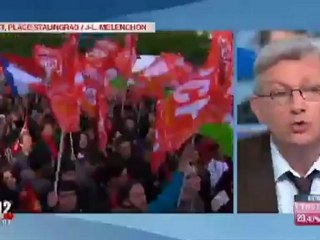 Tải video: Pierre Laurent : battre Nicolas Sarkozy, ça veut dire voter pour François Hollande