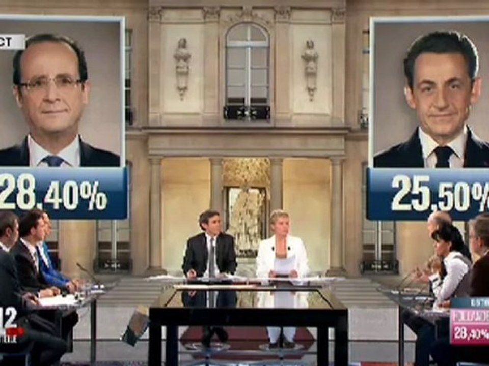 Alain Juppé : "rien n'est joué"