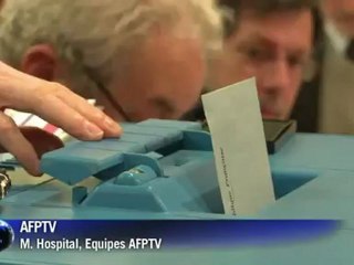 La participation est en baisse mais reste élevée