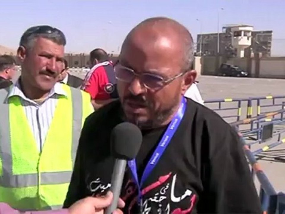 Le procès de Port Saïd commence dans les cris et les larmes