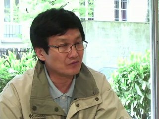 Les camps de travail en Corée du Nord