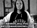 Download BET Awards 2012 DVD Rip