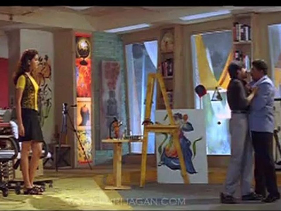 Pawan Kalyan Punch Dialogues - Badri