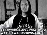 BET Awards 2012 (2010)   Watch BET Awards 2012