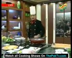 Dawat On Masala Tv - 27th June 2012 Part 1