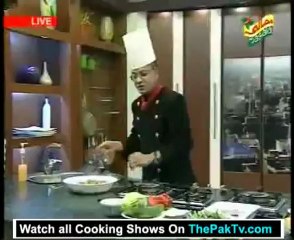 Dawat On Masala Tv - 27th June 2012 Part 2