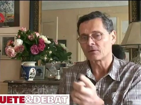 Interview d'Yves Lenoir, le coût du nucléaire est-il inférieur à celui des énergies renouvelables ? (6/9)