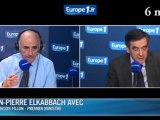 Halal : quand Sarkozy jugeait que 