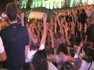 War Room : Place publique